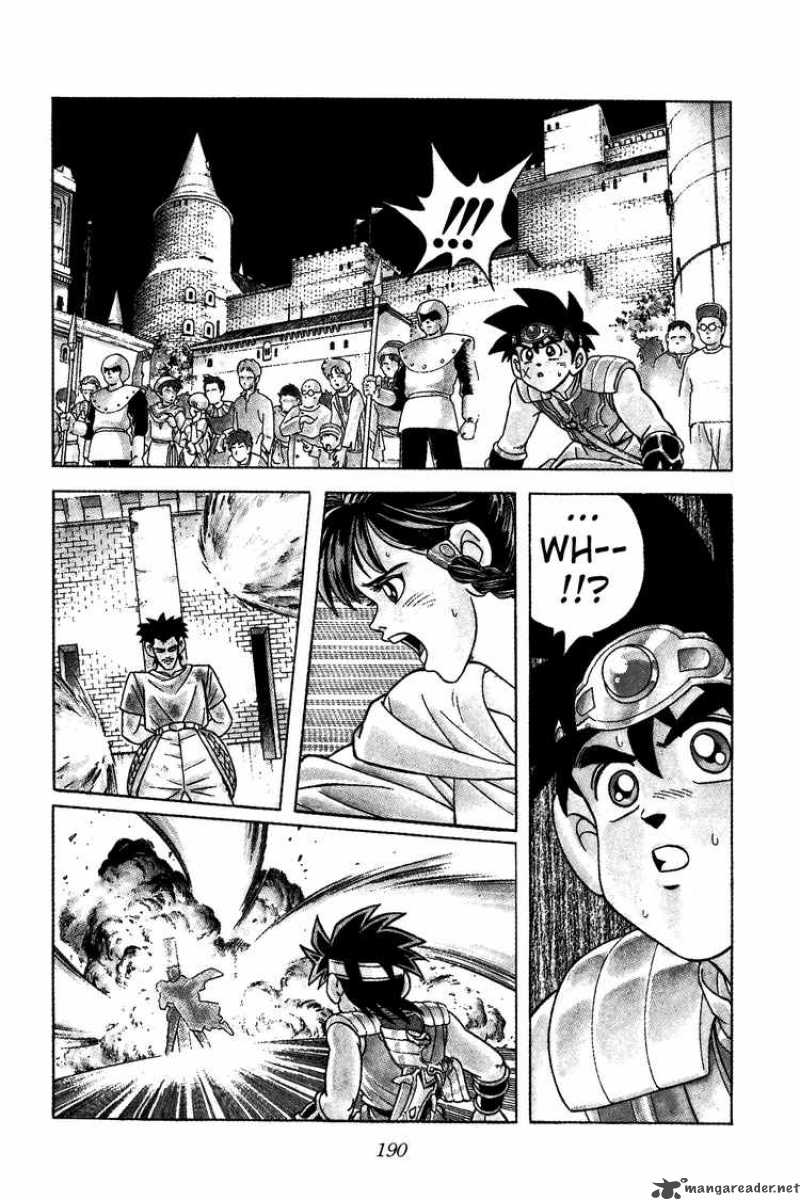 Dragon Quest Dai No Daiboken 292 10