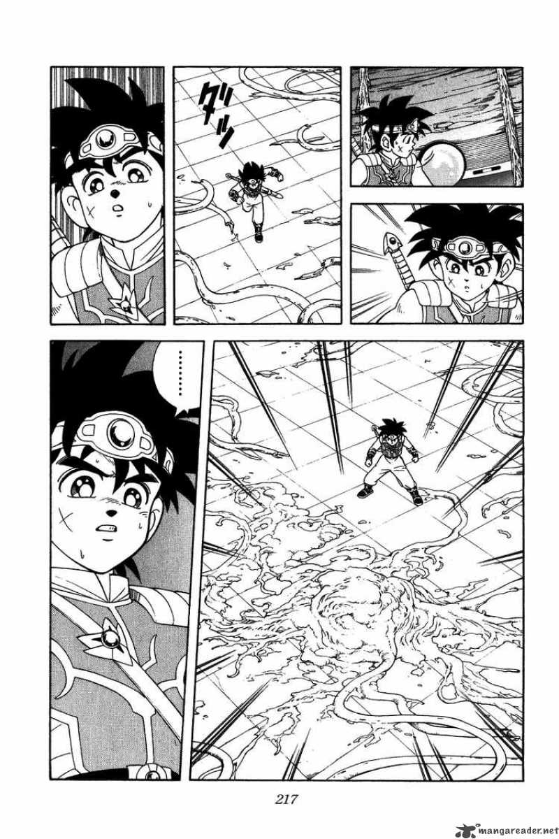 Dragon Quest Dai No Daiboken 293 18