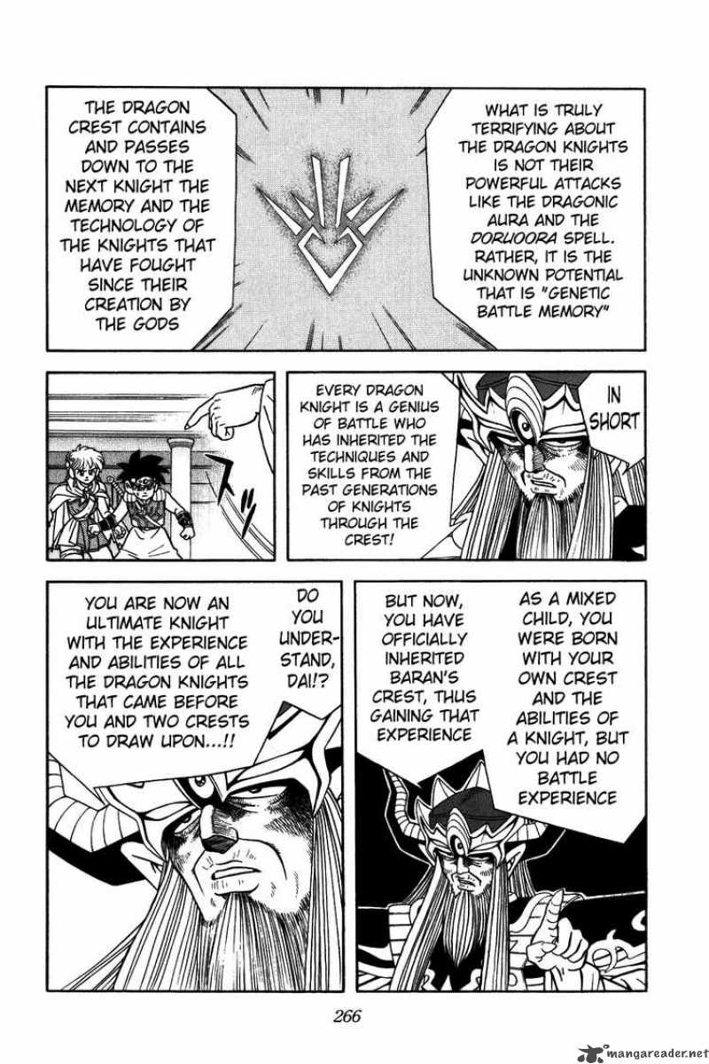 Dragon Quest Dai No Daiboken 296 8
