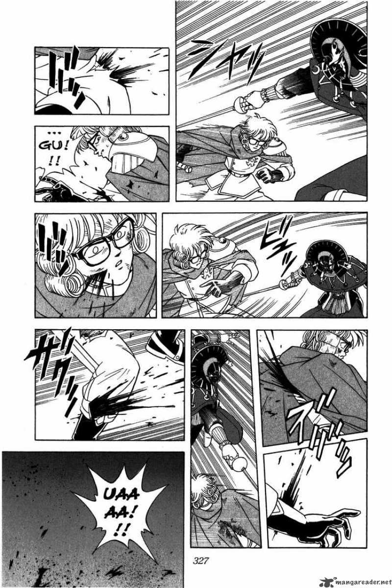 Dragon Quest Dai No Daiboken 299 11