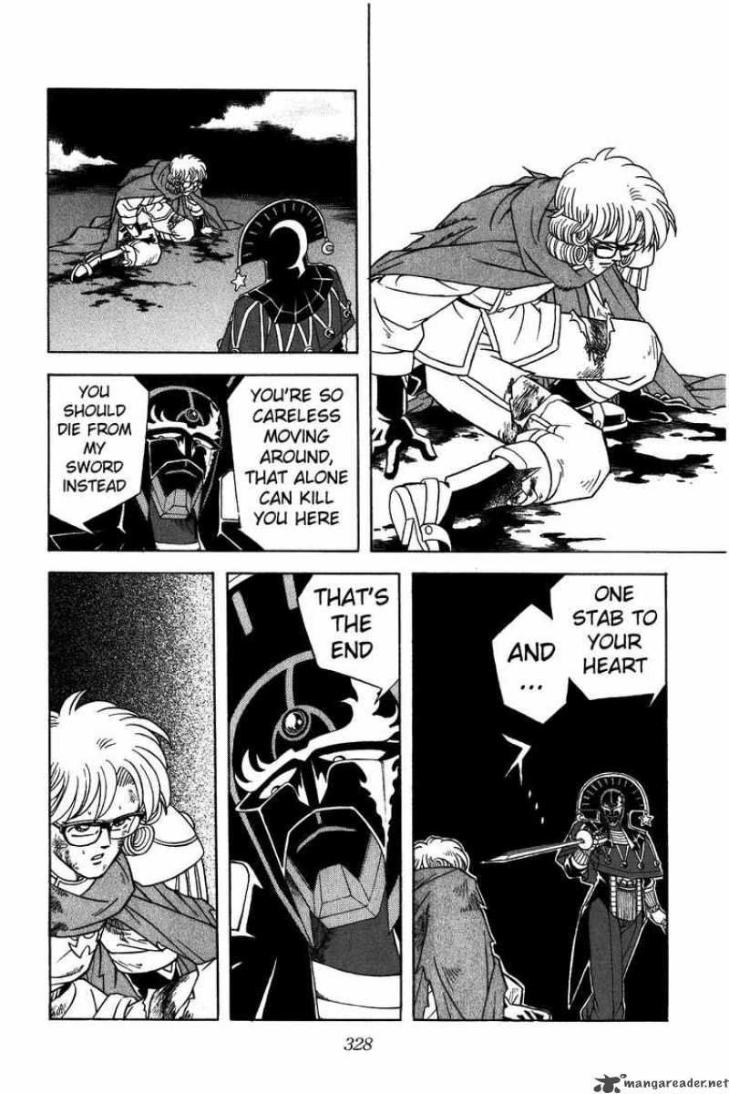 Dragon Quest Dai No Daiboken 299 12