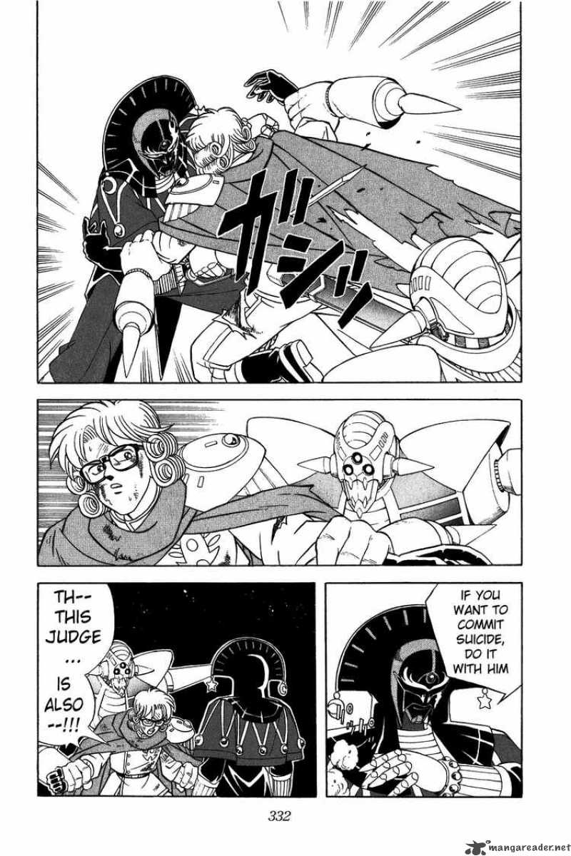 Dragon Quest Dai No Daiboken 299 16