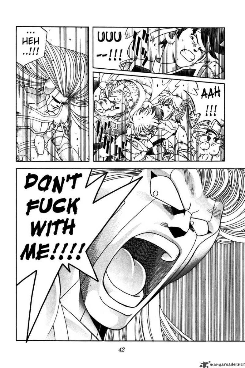 Dragon Quest Dai No Daiboken 301 18