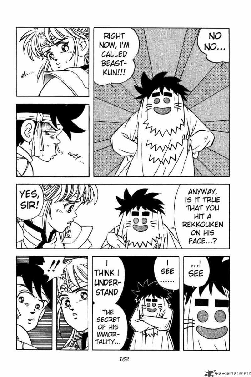 Dragon Quest Dai No Daiboken 307 15