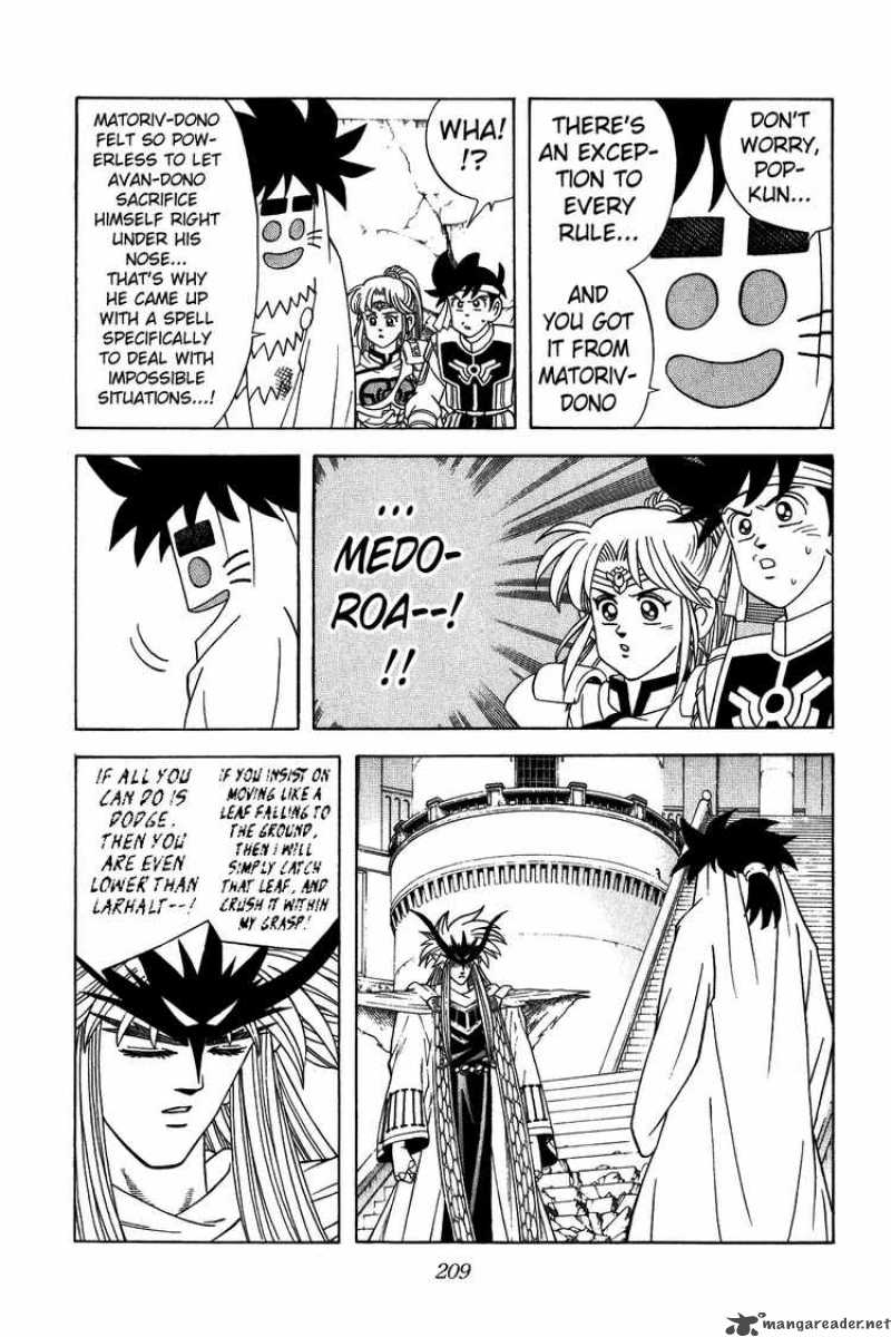 Dragon Quest Dai No Daiboken 310 3