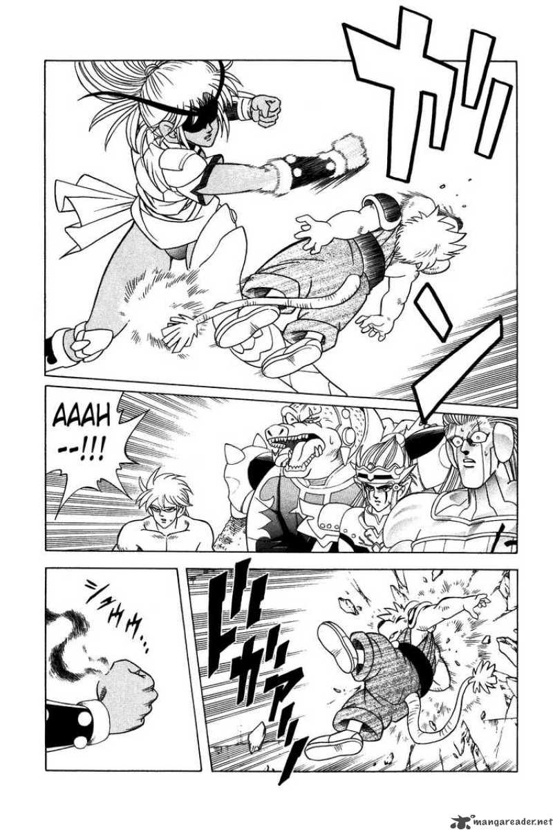 Dragon Quest Dai No Daiboken 316 17