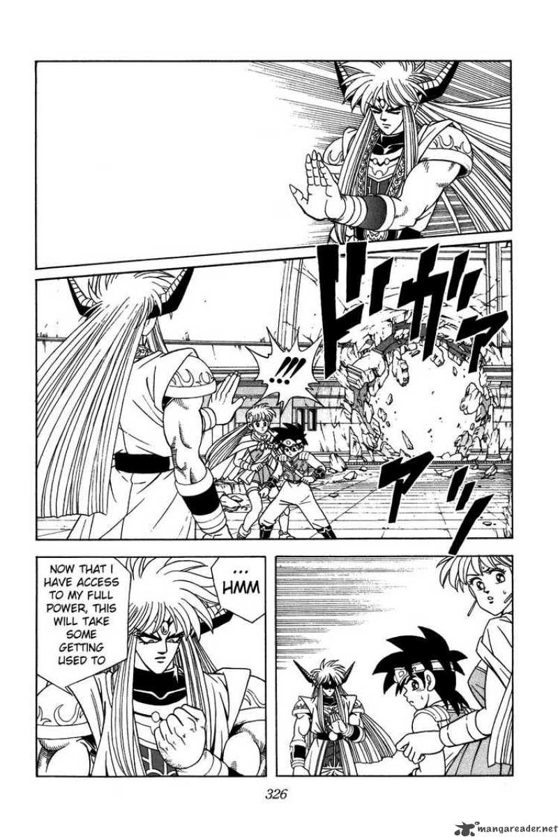 Dragon Quest Dai No Daiboken 316 4