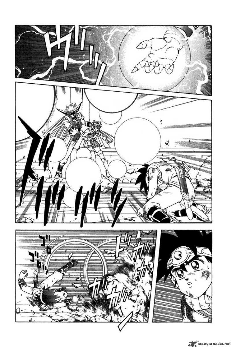 Dragon Quest Dai No Daiboken 322 6