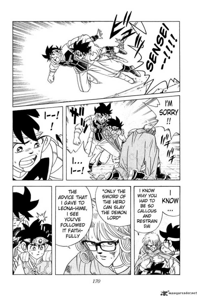 Dragon Quest Dai No Daiboken 325 9