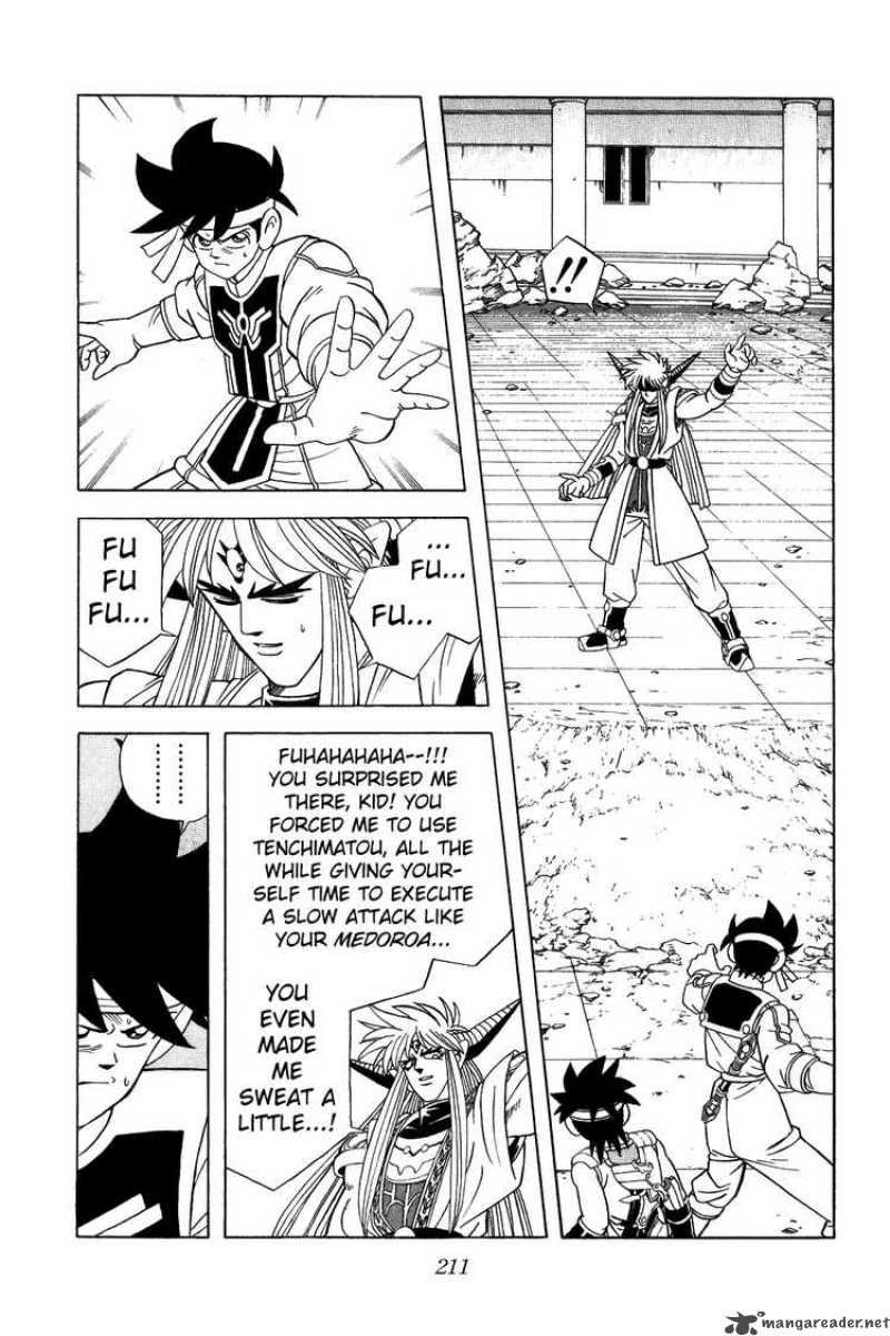 Dragon Quest Dai No Daiboken 327 11
