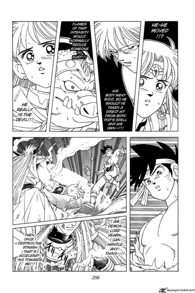 Dragon Quest Dai No Daiboken 329 13