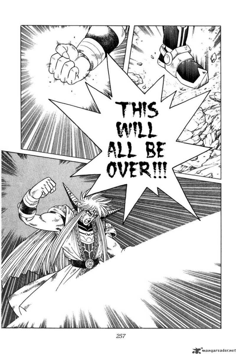 Dragon Quest Dai No Daiboken 329 14