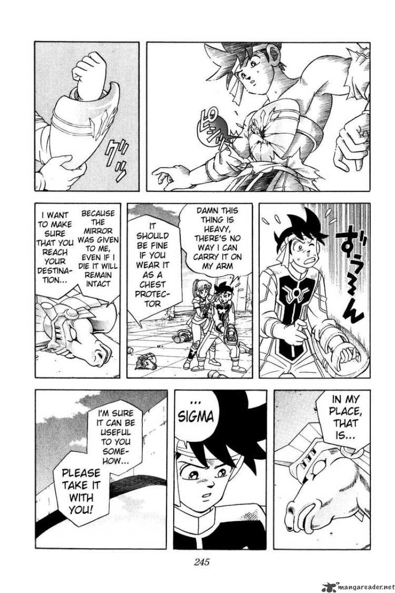 Dragon Quest Dai No Daiboken 329 4