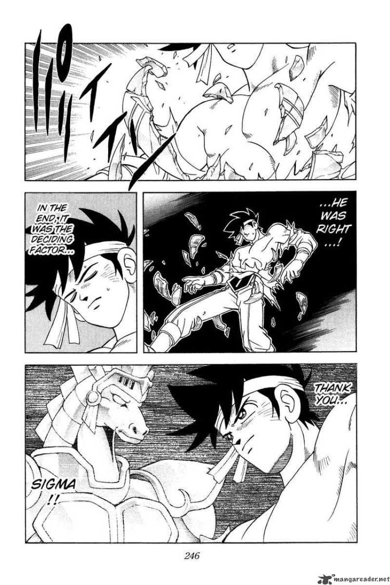 Dragon Quest Dai No Daiboken 329 5