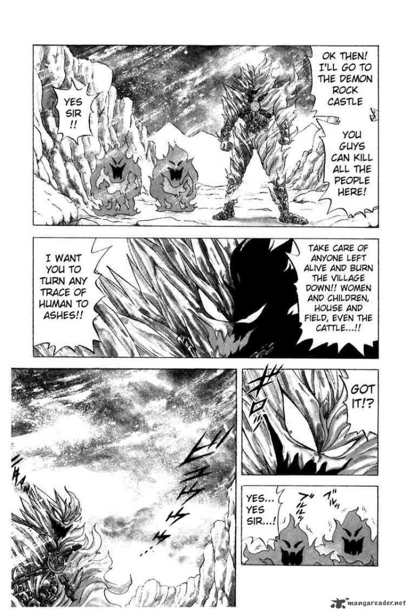 Dragon Quest Dai No Daiboken 33 5