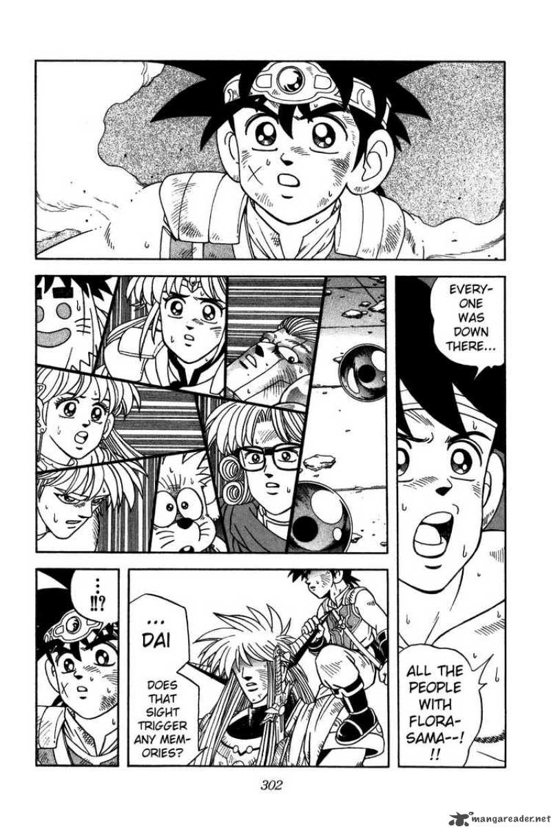 Dragon Quest Dai No Daiboken 332 2