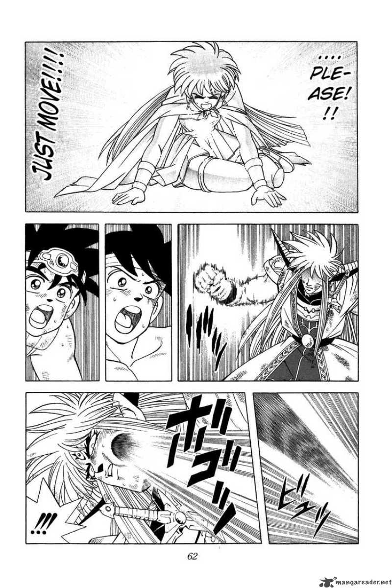 Dragon Quest Dai No Daiboken 336 18