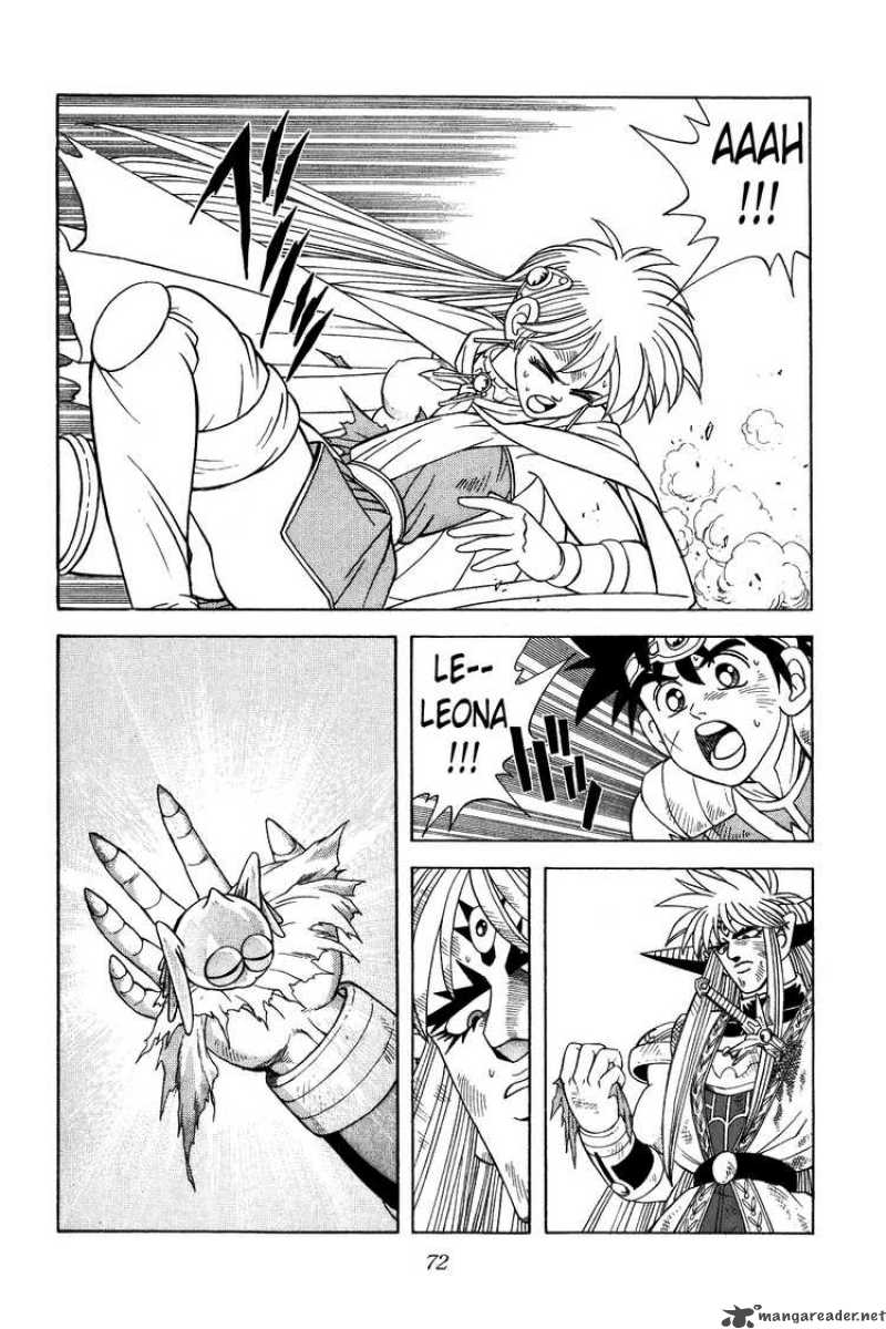 Dragon Quest Dai No Daiboken 337 8