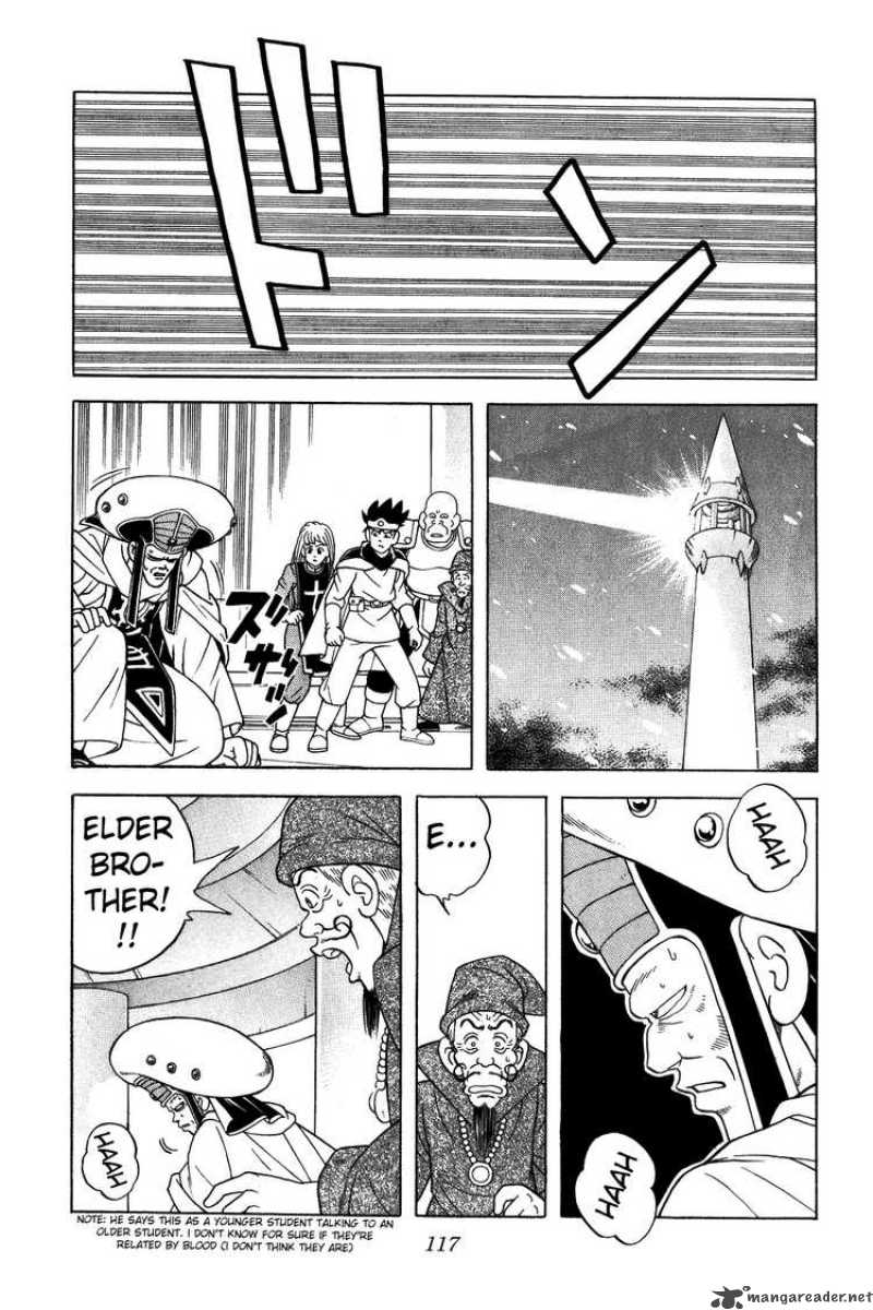 Dragon Quest Dai No Daiboken 339 13