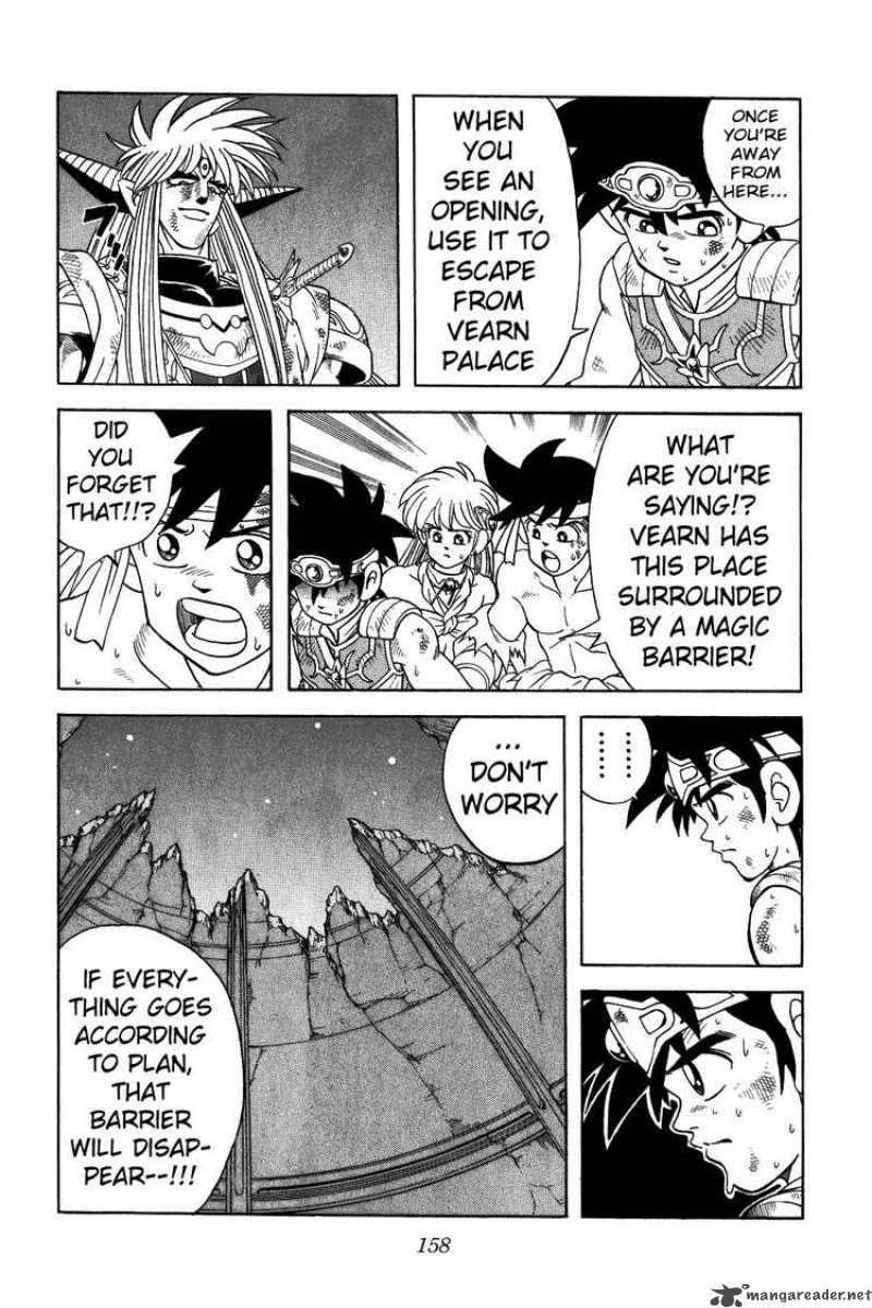 Dragon Quest Dai No Daiboken 341 14
