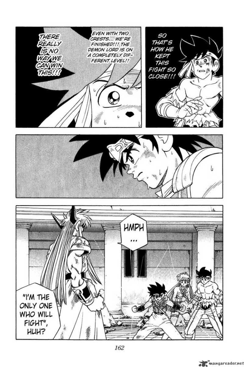 Dragon Quest Dai No Daiboken 341 18