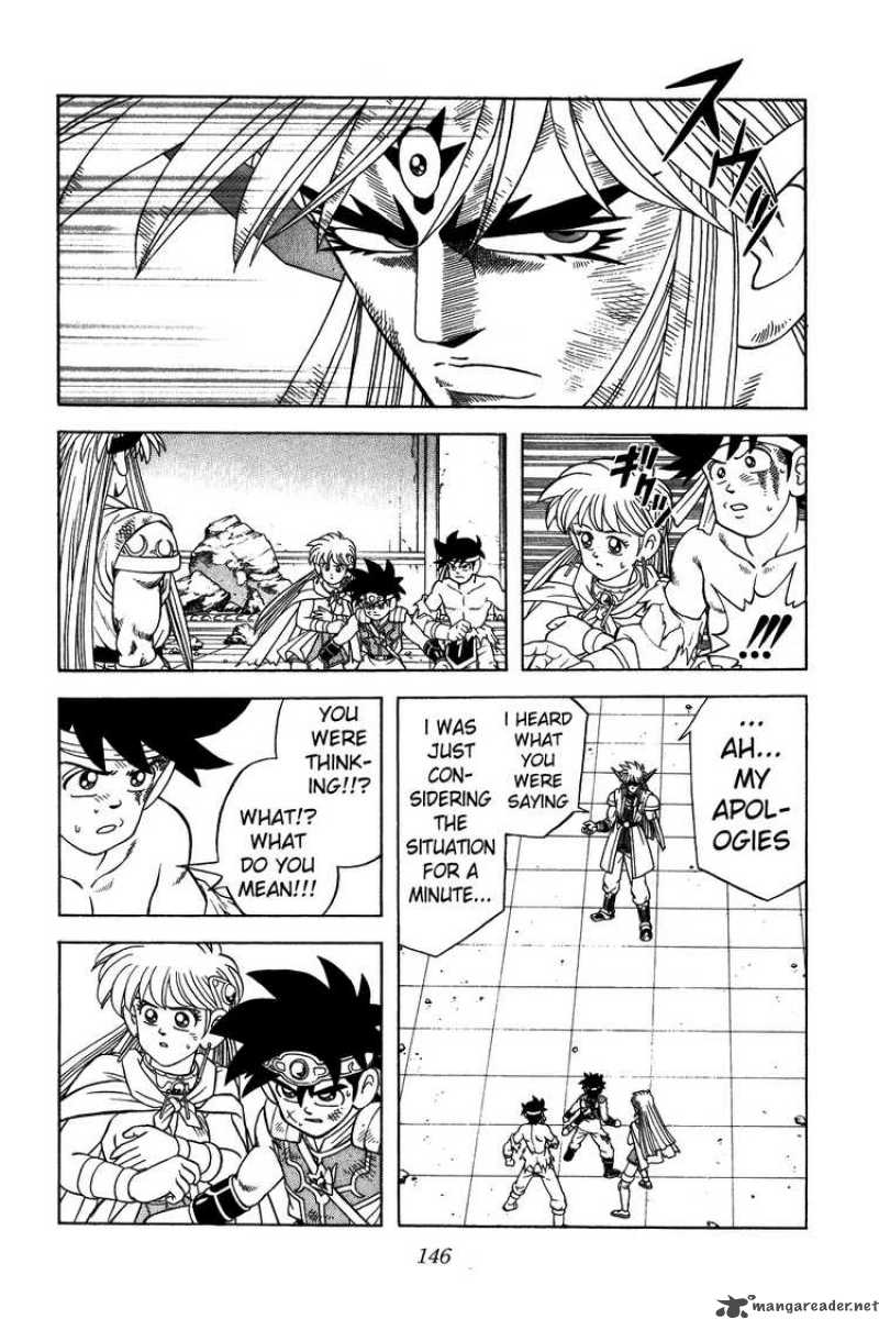 Dragon Quest Dai No Daiboken 341 2