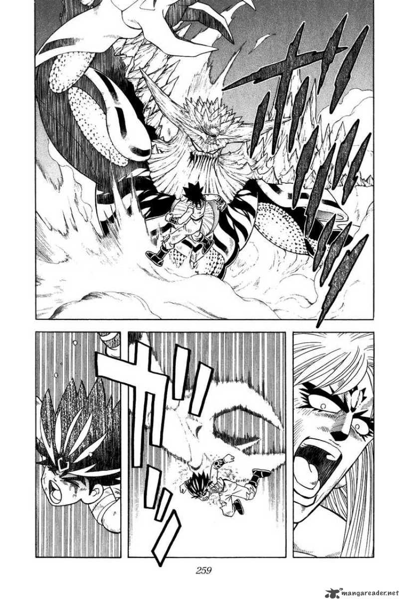 Dragon Quest Dai No Daiboken 346 11