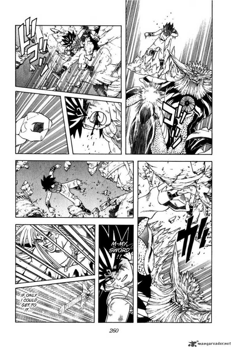 Dragon Quest Dai No Daiboken 346 12