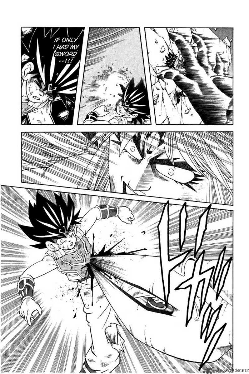 Dragon Quest Dai No Daiboken 346 13
