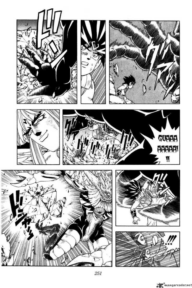 Dragon Quest Dai No Daiboken 346 3