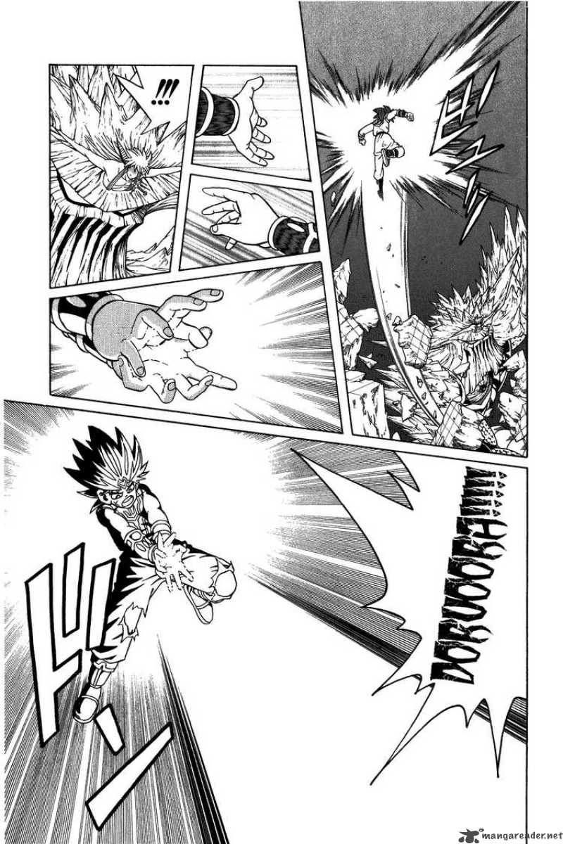 Dragon Quest Dai No Daiboken 346 9