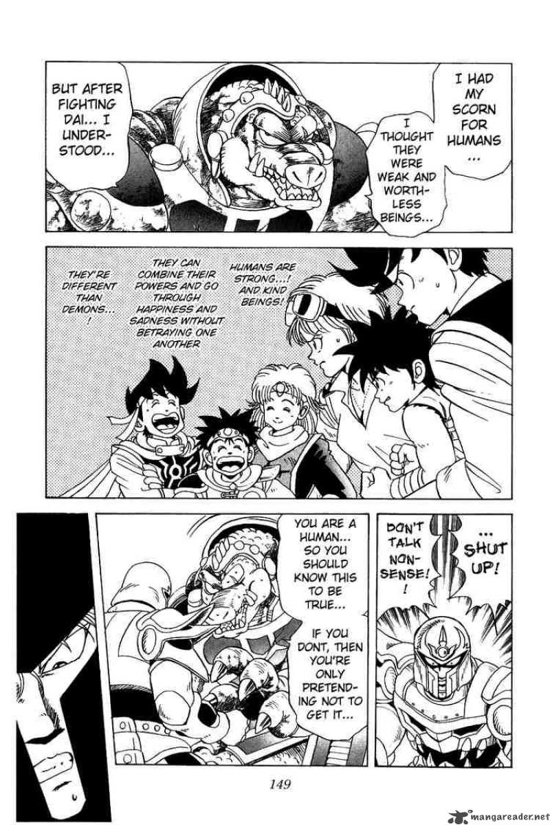 Dragon Quest Dai No Daiboken 39 12