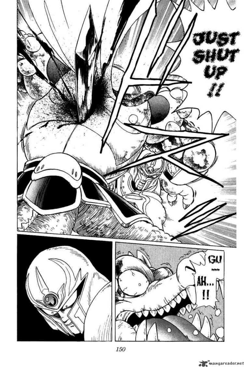 Dragon Quest Dai No Daiboken 39 13