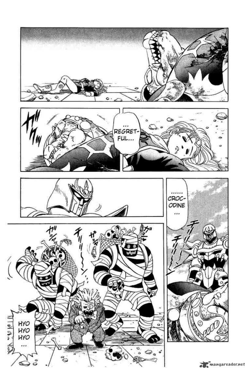 Dragon Quest Dai No Daiboken 39 16