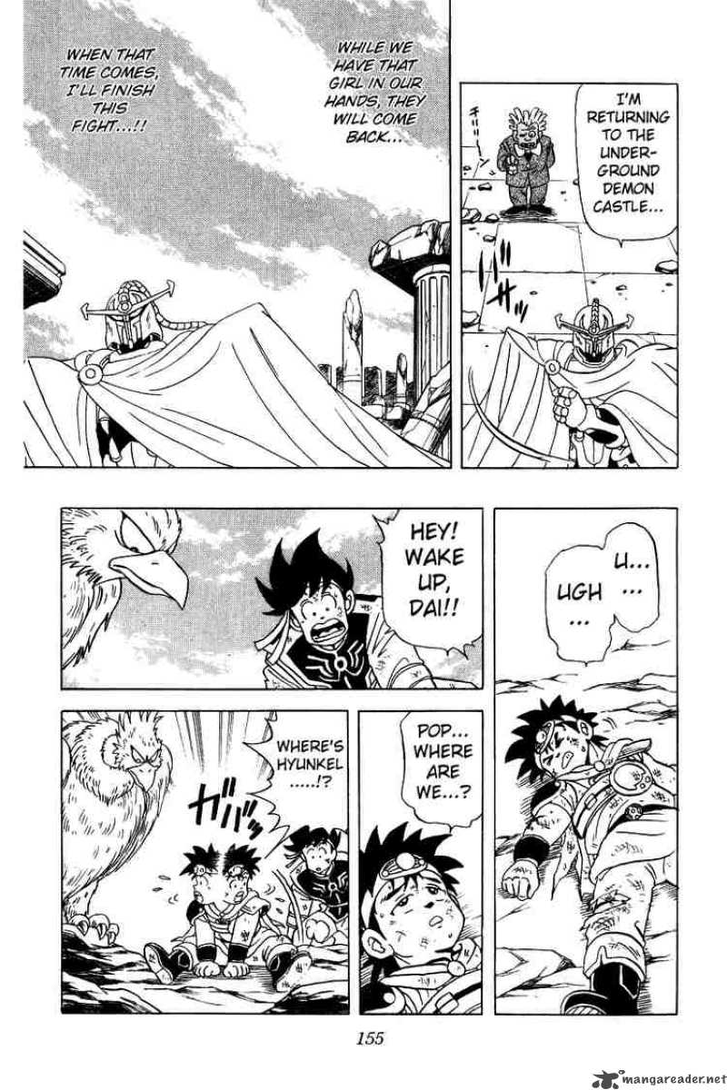 Dragon Quest Dai No Daiboken 39 18