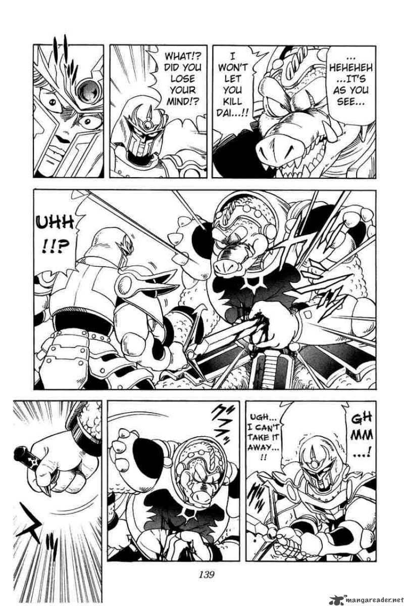 Dragon Quest Dai No Daiboken 39 2