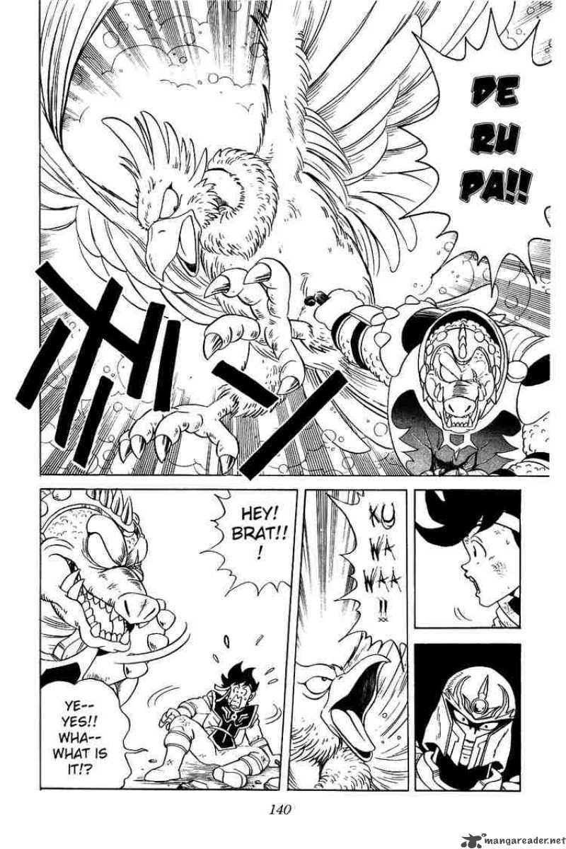 Dragon Quest Dai No Daiboken 39 3