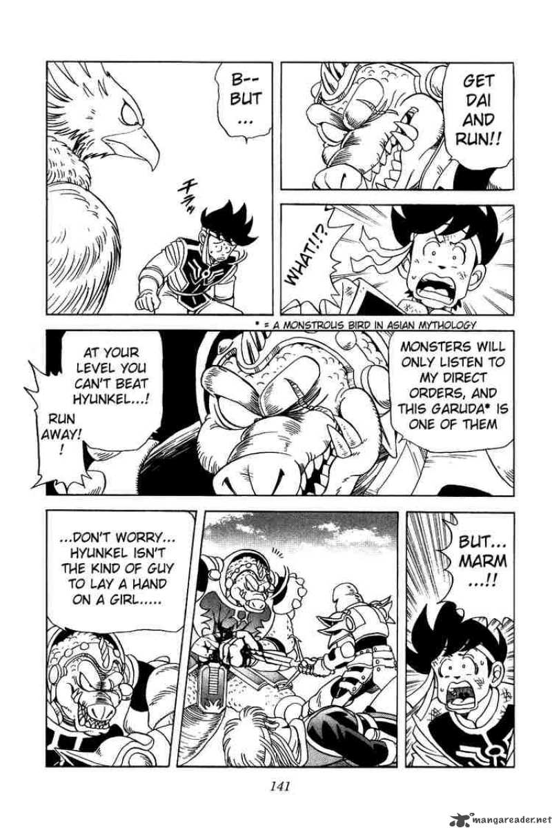 Dragon Quest Dai No Daiboken 39 4