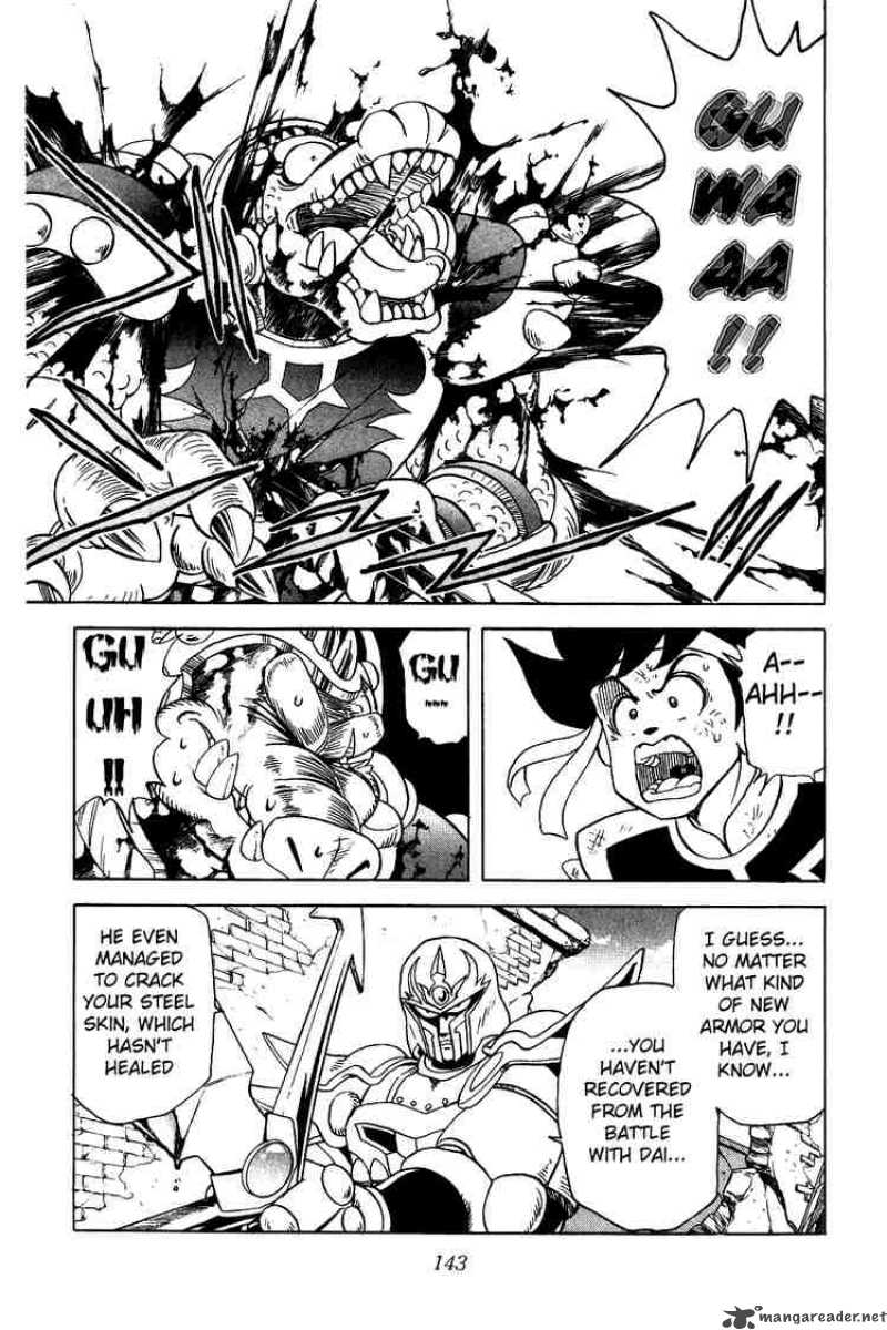 Dragon Quest Dai No Daiboken 39 6