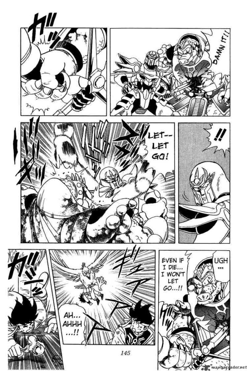 Dragon Quest Dai No Daiboken 39 8