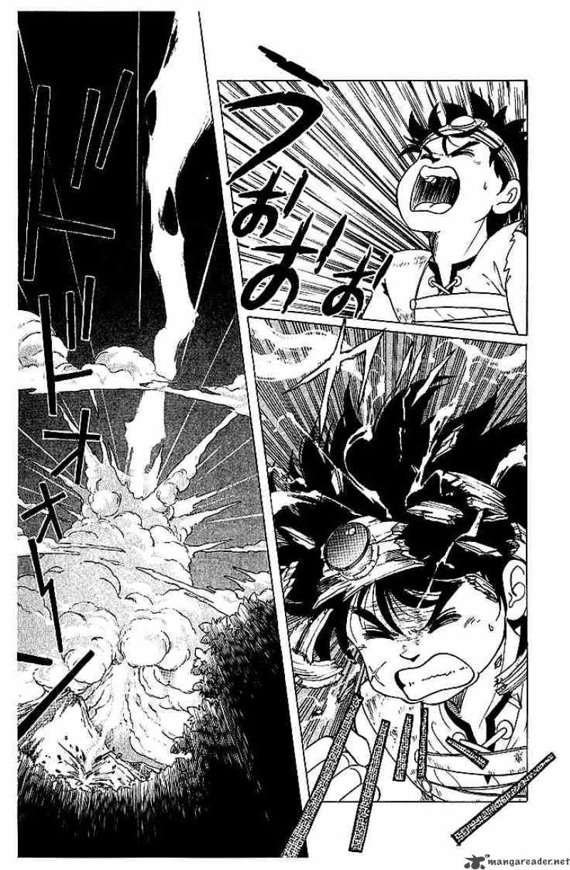 Dragon Quest Dai No Daiboken 4 19