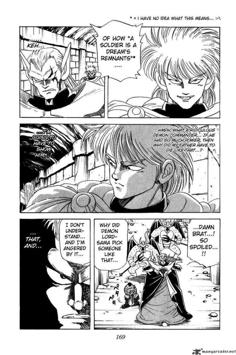Dragon Quest Dai No Daiboken 40 11
