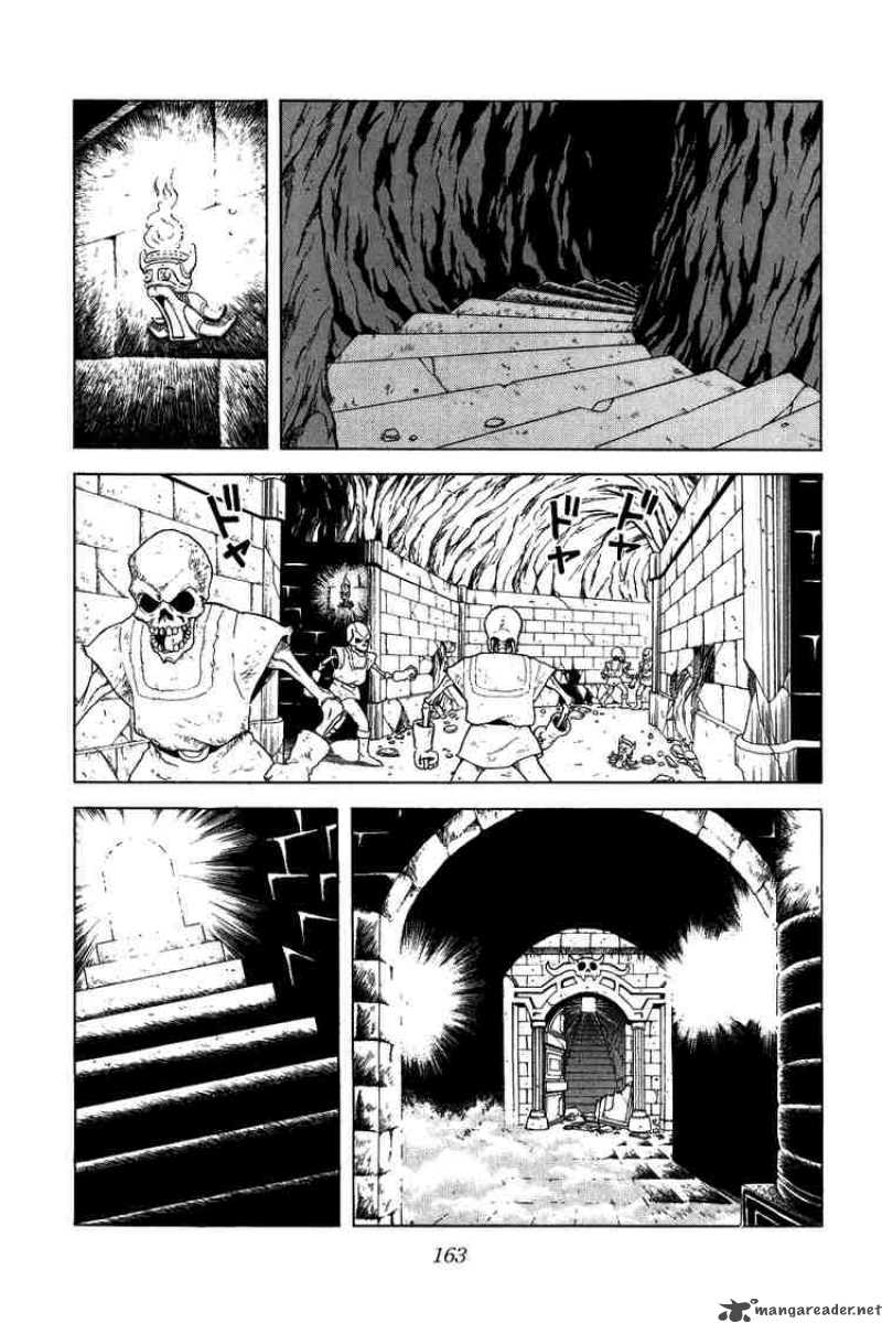 Dragon Quest Dai No Daiboken 40 5