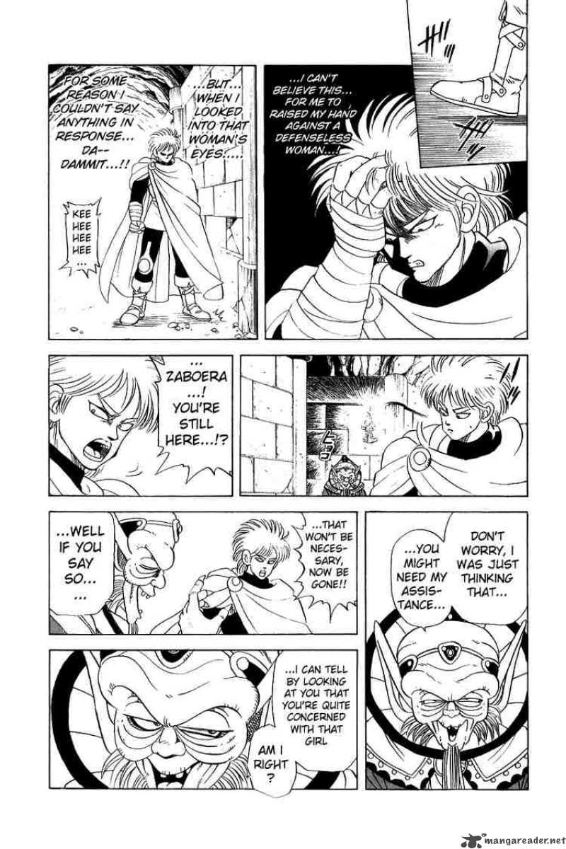 Dragon Quest Dai No Daiboken 41 15