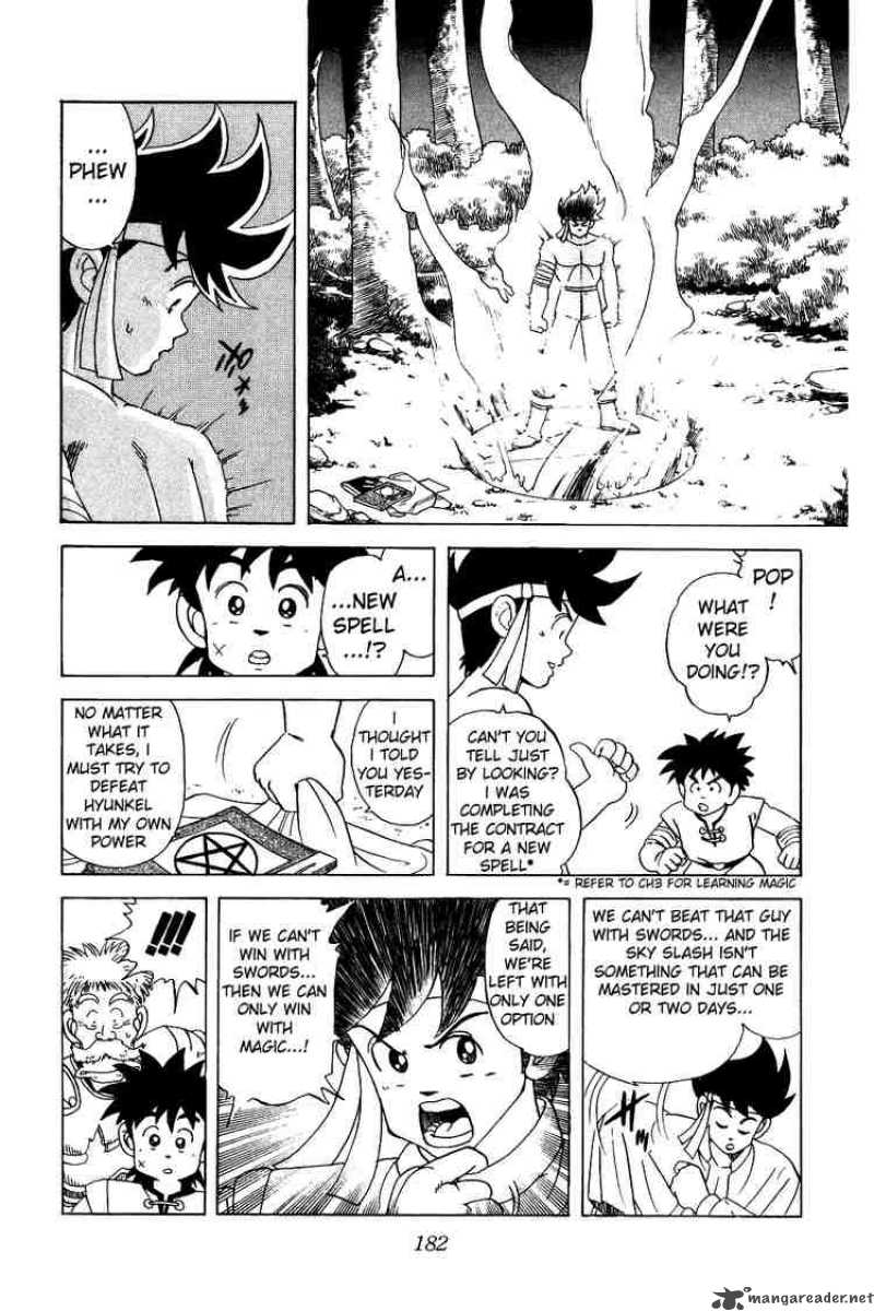 Dragon Quest Dai No Daiboken 41 4