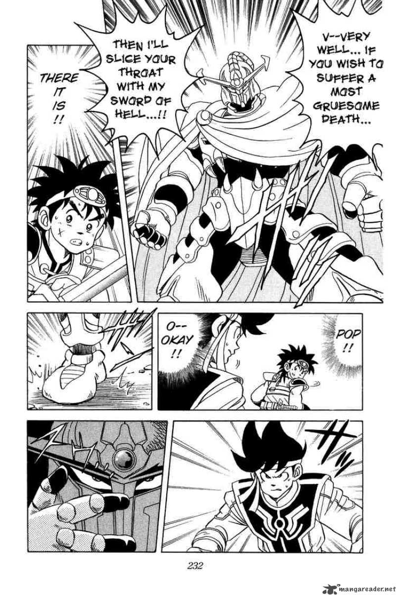 Dragon Quest Dai No Daiboken 43 15