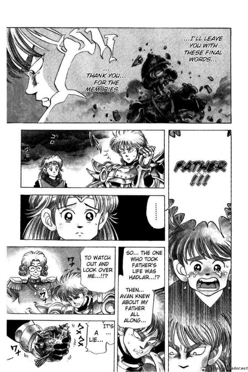 Dragon Quest Dai No Daiboken 45 11
