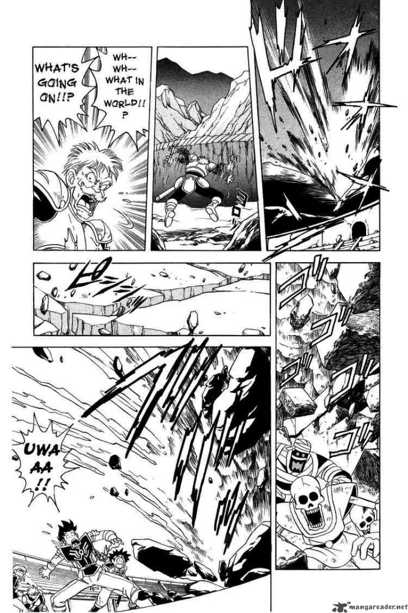 Dragon Quest Dai No Daiboken 47 5