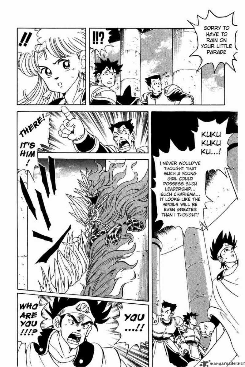 Dragon Quest Dai No Daiboken 49 18