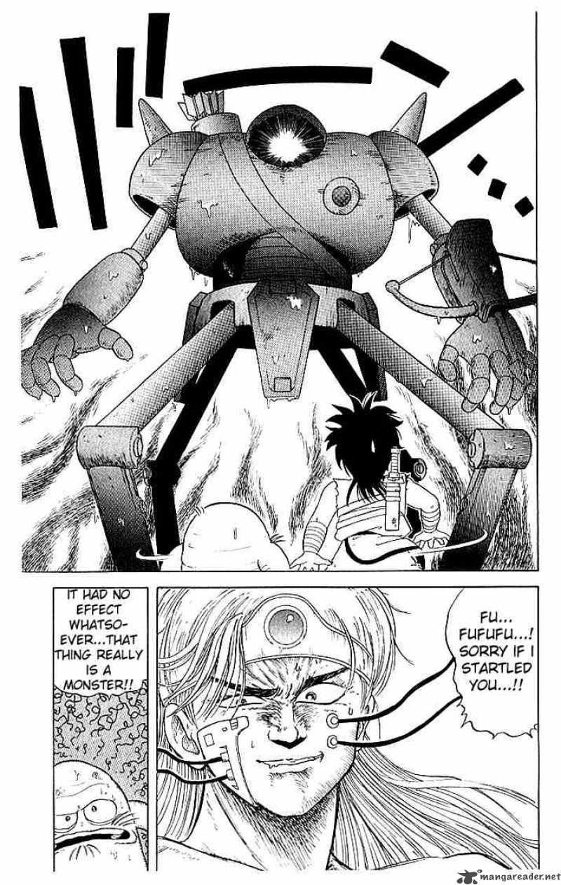 Dragon Quest Dai No Daiboken 5 11